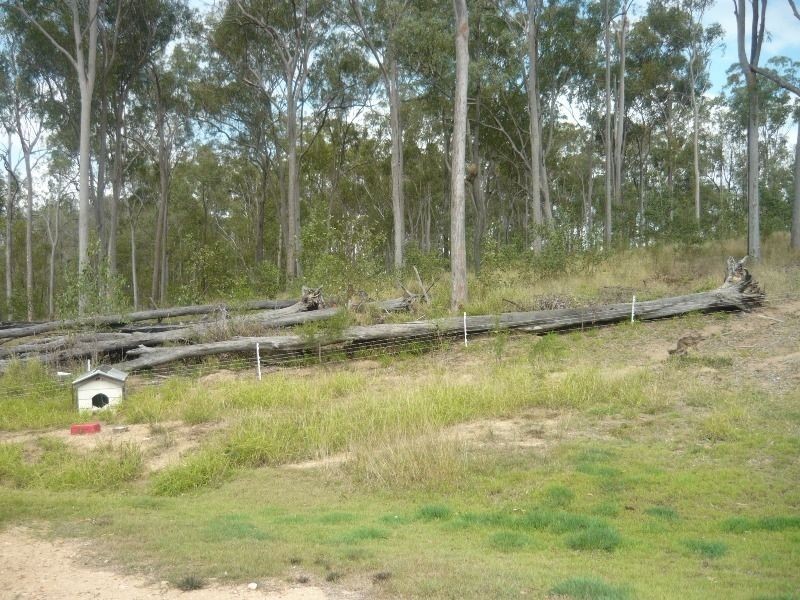 38 Bentley Drive, Regency Downs QLD 4341