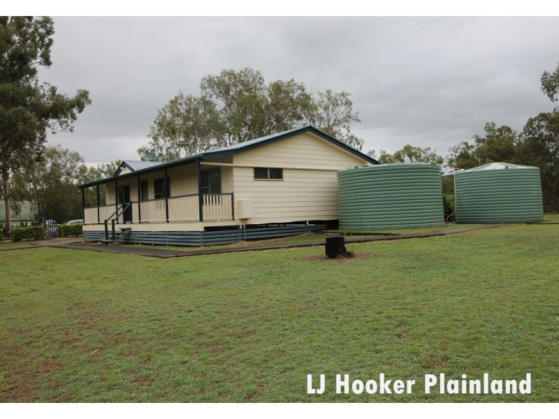 97 Thallon Rd, Kensington Grove QLD 4341