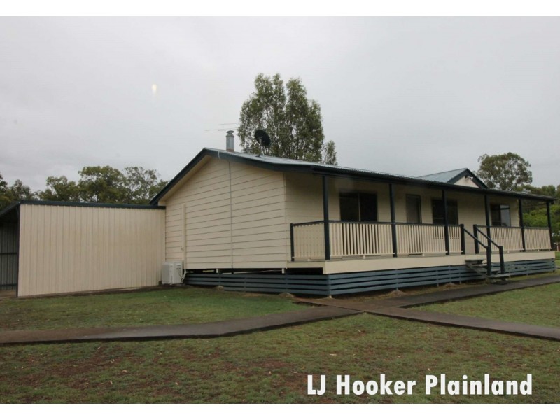 97 Thallon Rd, Kensington Grove QLD 4341