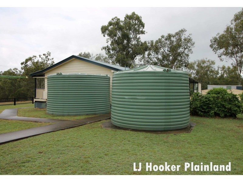 97 Thallon Rd, Kensington Grove QLD 4341