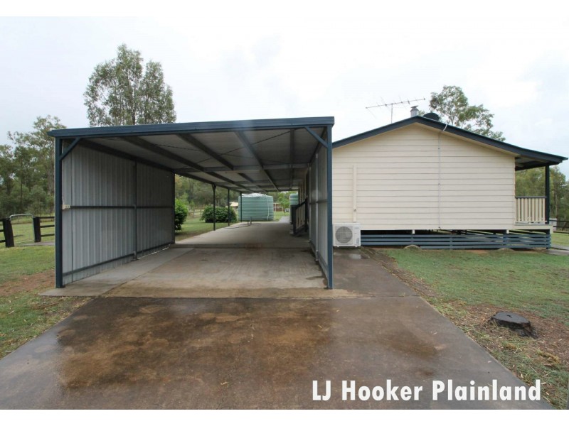 97 Thallon Rd, Kensington Grove QLD 4341