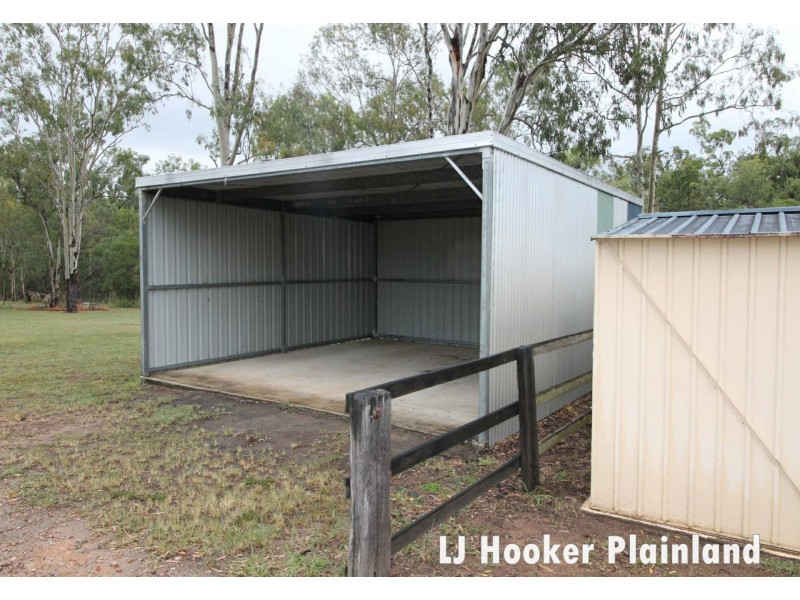 97 Thallon Rd, Kensington Grove QLD 4341
