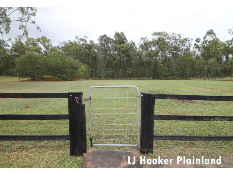 97 Thallon Rd, Kensington Grove QLD 4341