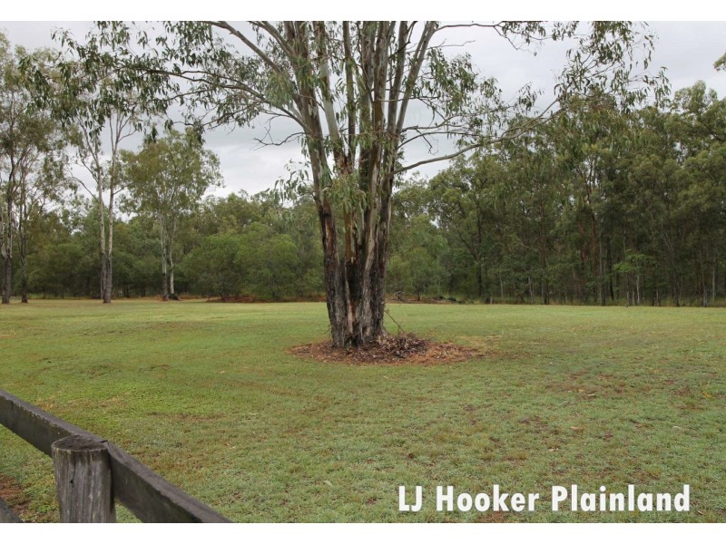 97 Thallon Rd, Kensington Grove QLD 4341