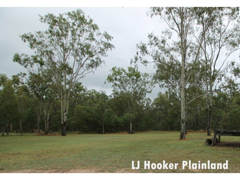 97 Thallon Rd, Kensington Grove QLD 4341