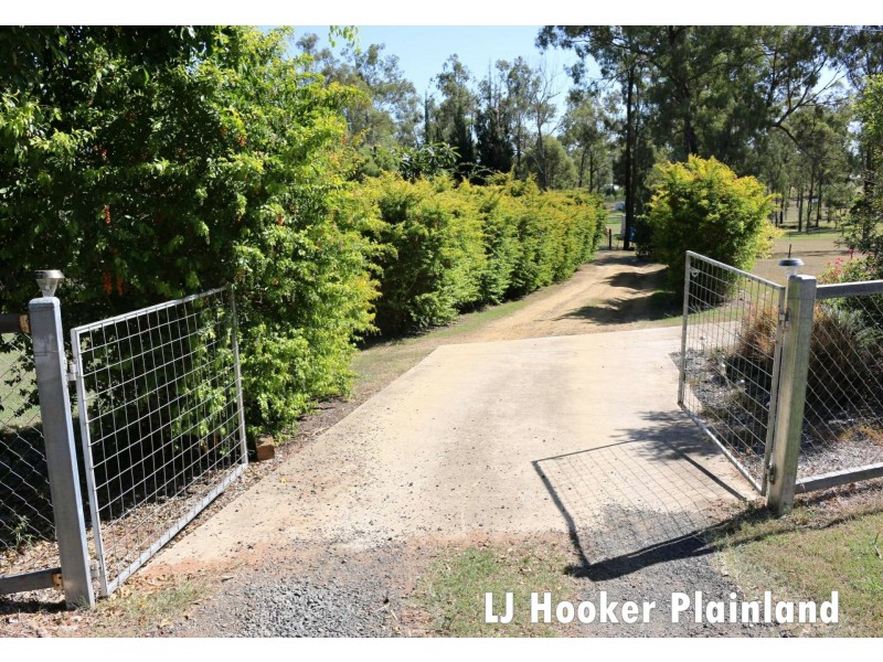 55 Cricket Road, Regency Downs QLD 4341