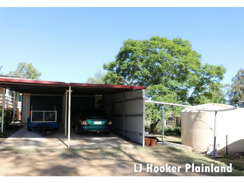 55 Cricket Road, Regency Downs QLD 4341