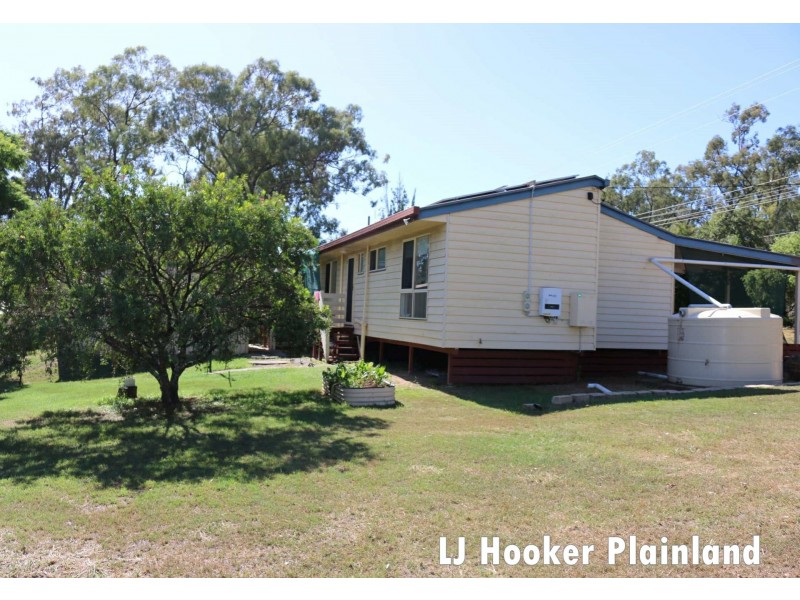 55 Cricket Road, Regency Downs QLD 4341