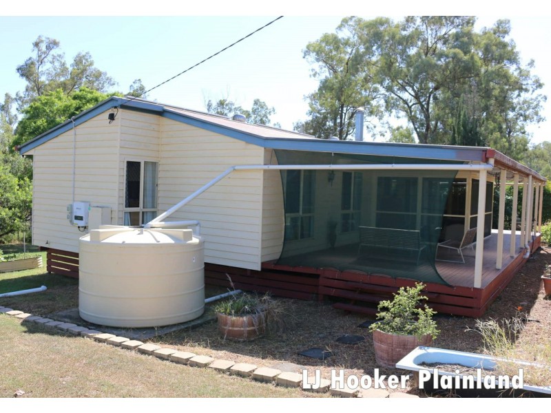 55 Cricket Road, Regency Downs QLD 4341