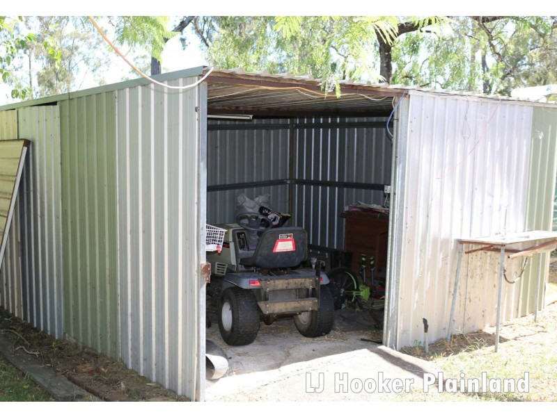 55 Cricket Road, Regency Downs QLD 4341