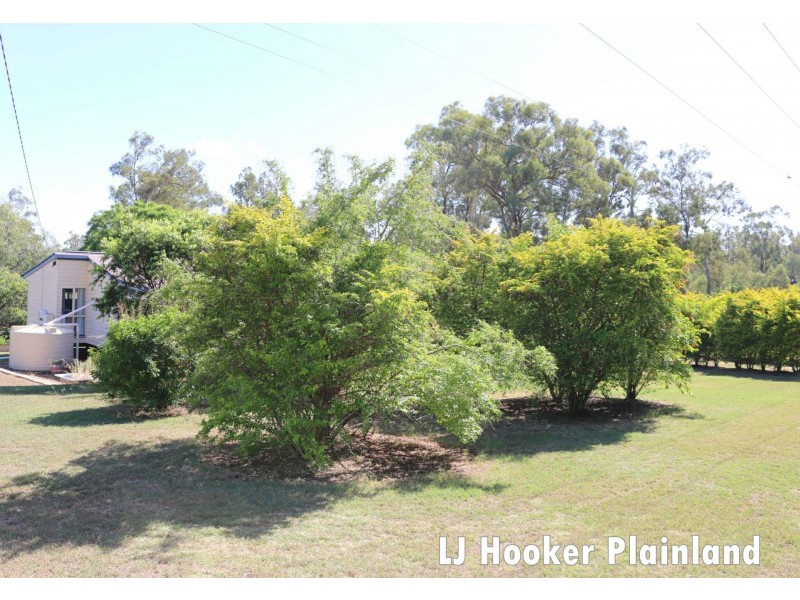 55 Cricket Road, Regency Downs QLD 4341