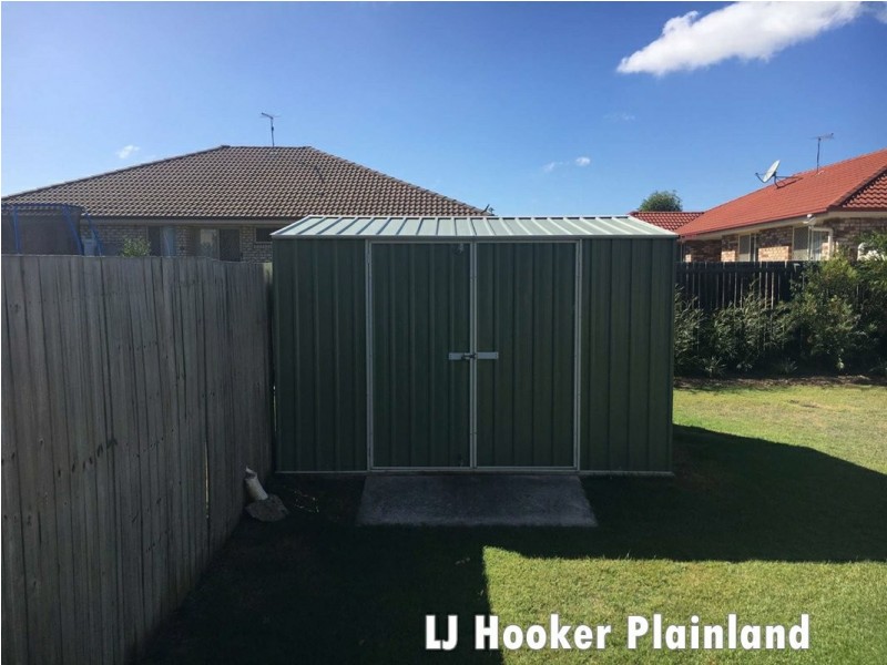 20 Goodwin St, Laidley QLD 4341