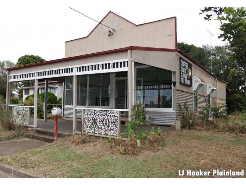 6 William Street, Grantham QLD 4347