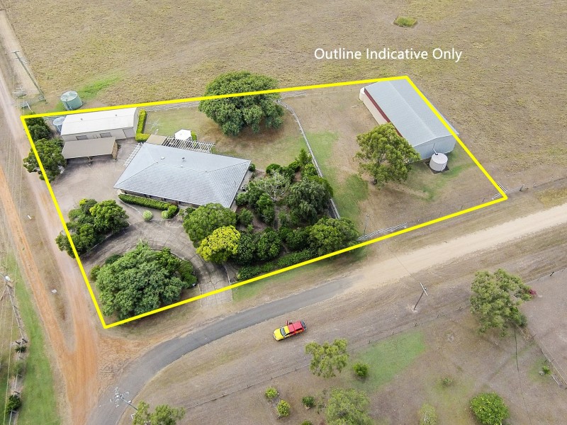 5 Zernike Rd, Lockrose QLD 4342