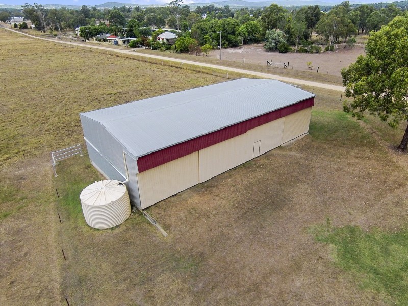 5 Zernike Rd, Lockrose QLD 4342
