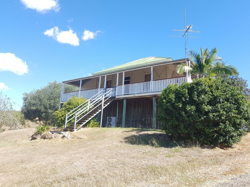 Mulgowie QLD 4341