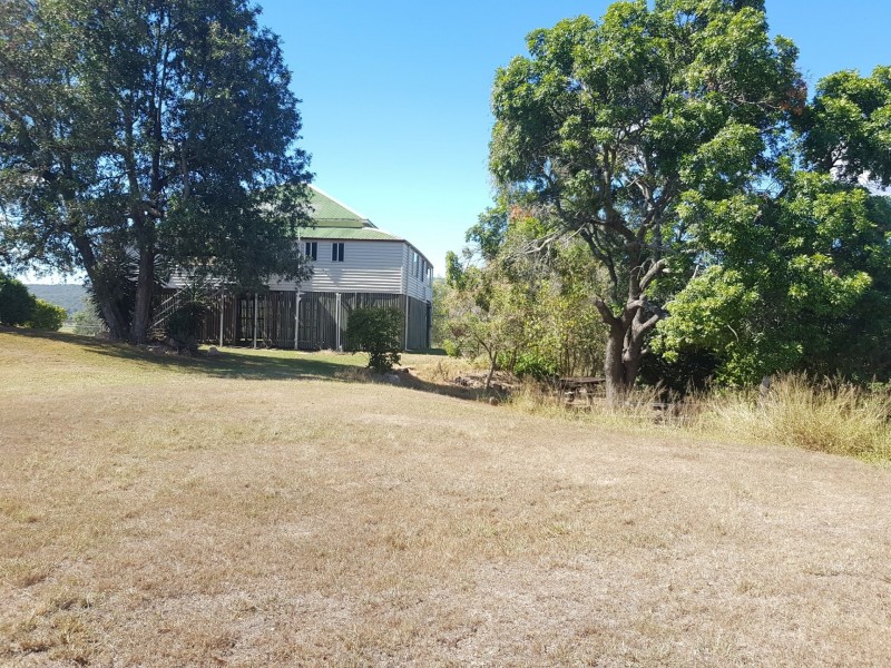 Mulgowie QLD 4341