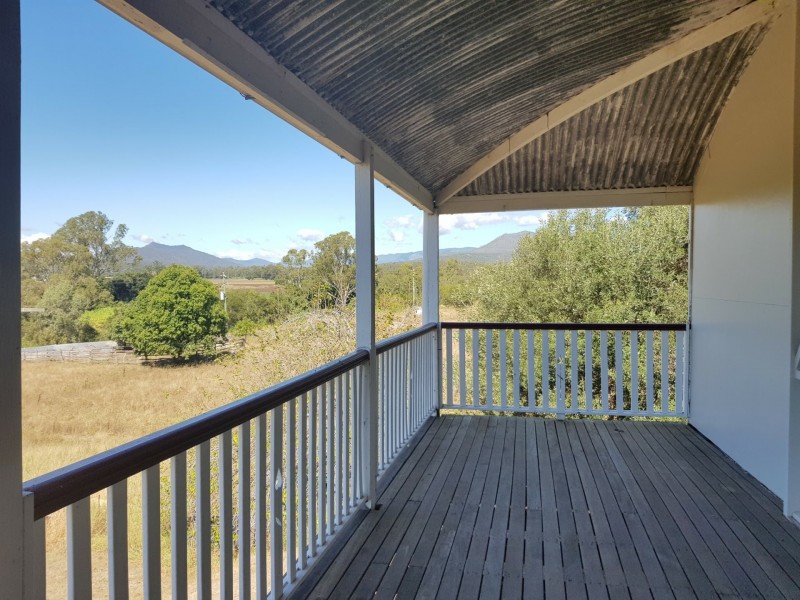Mulgowie QLD 4341