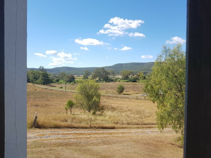 Mulgowie QLD 4341