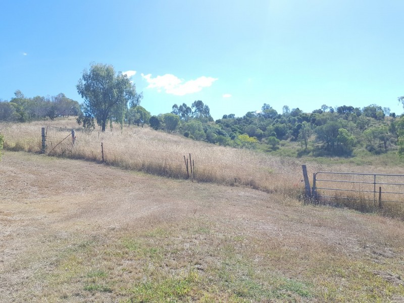 Mulgowie QLD 4341