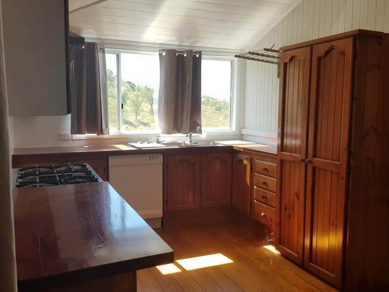 Mulgowie QLD 4341