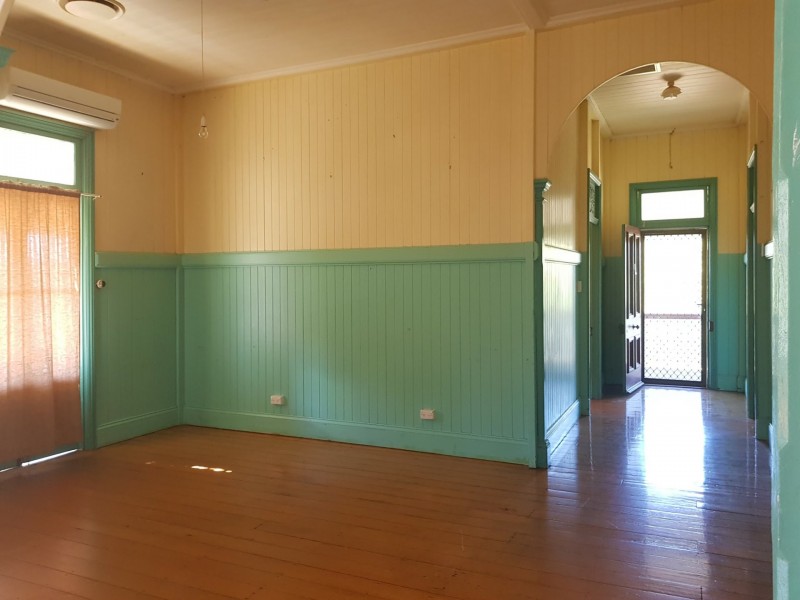 Mulgowie QLD 4341