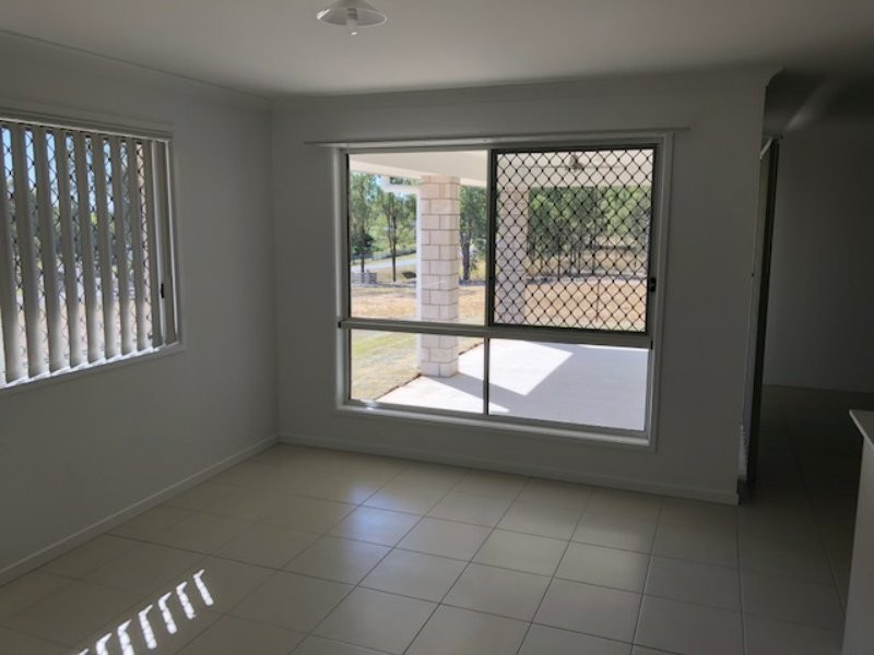 Regency Downs QLD 4341
