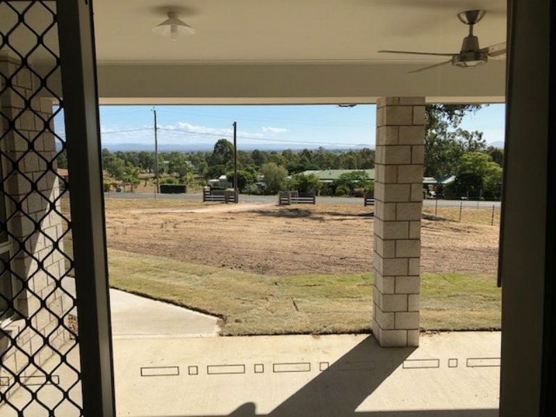 Regency Downs QLD 4341