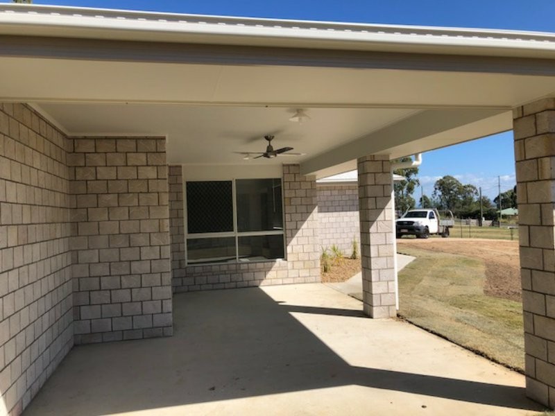 Regency Downs QLD 4341