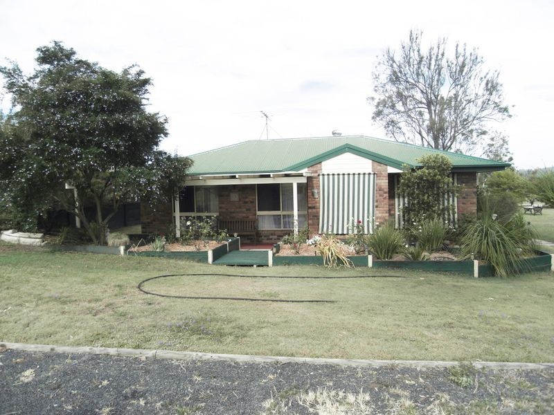 Laidley Heights QLD 4341