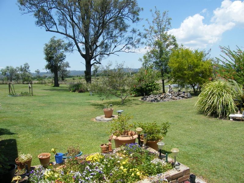 Laidley Heights QLD 4341