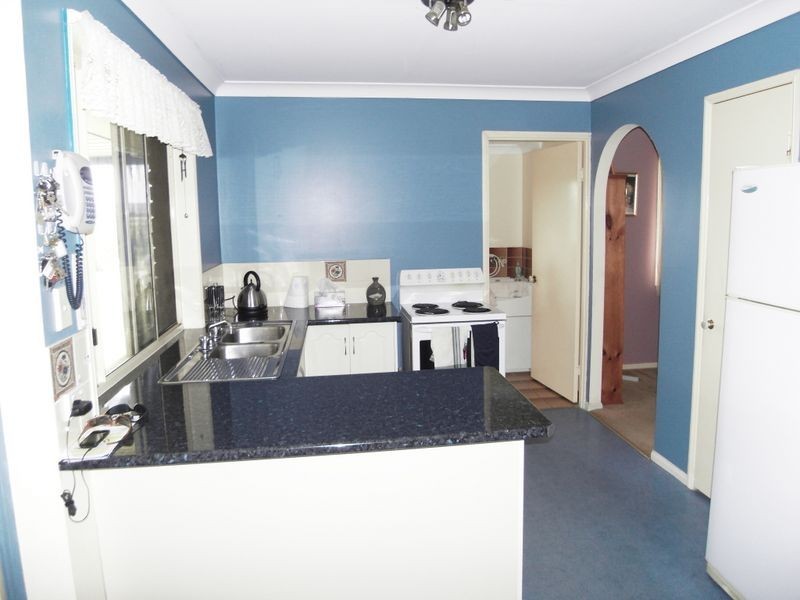 Laidley Heights QLD 4341