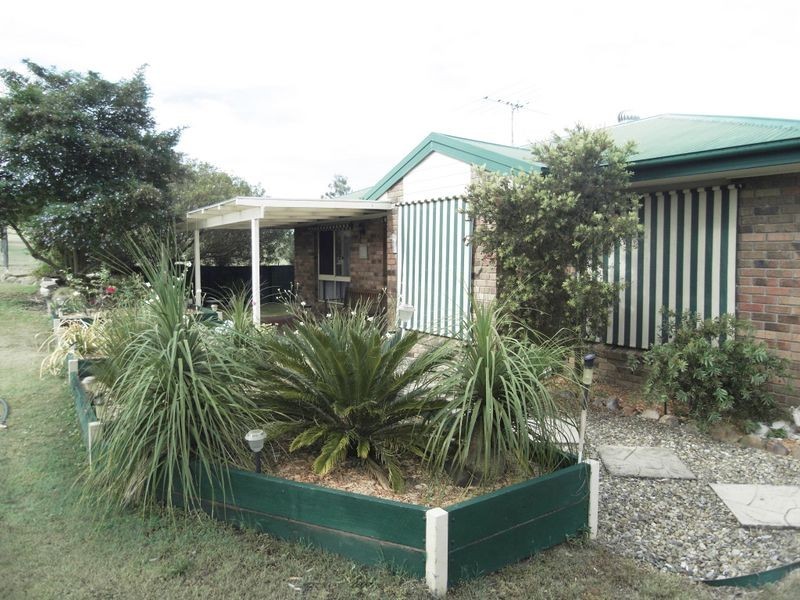 Laidley Heights QLD 4341