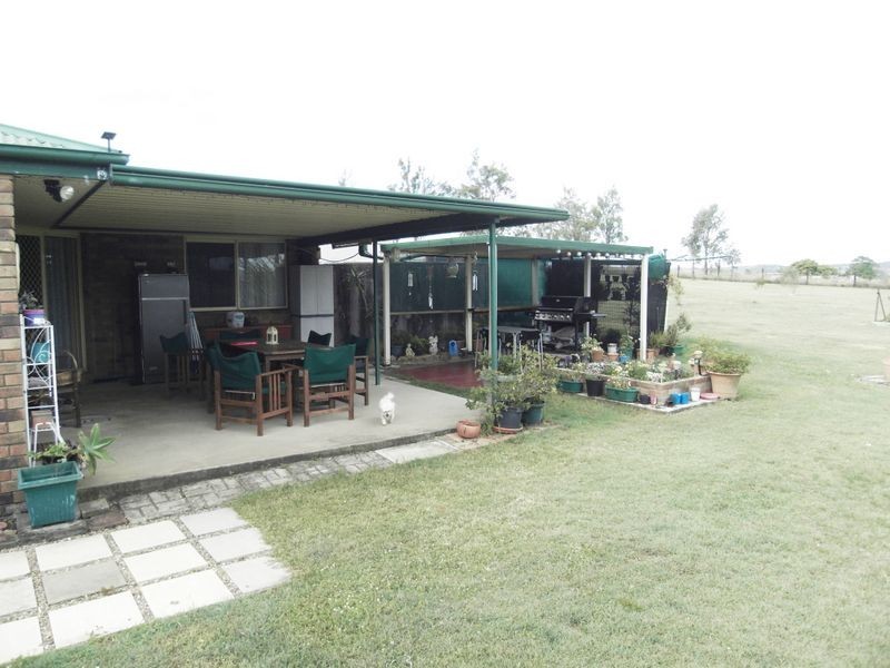 Laidley Heights QLD 4341