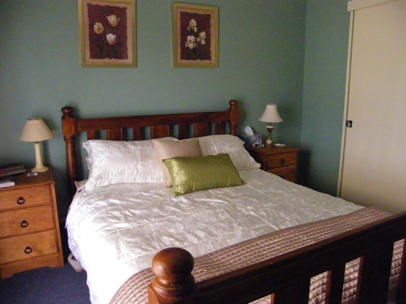 Laidley Heights QLD 4341