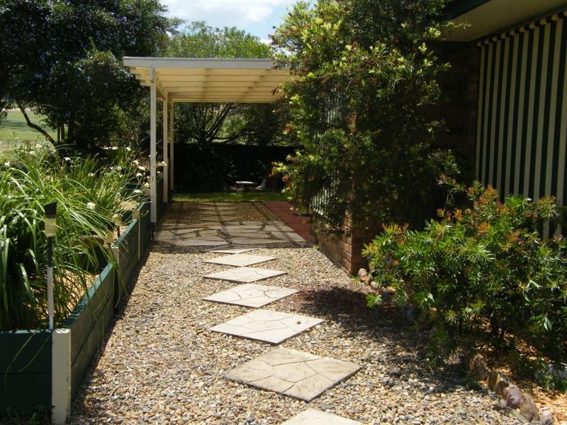 Laidley Heights QLD 4341