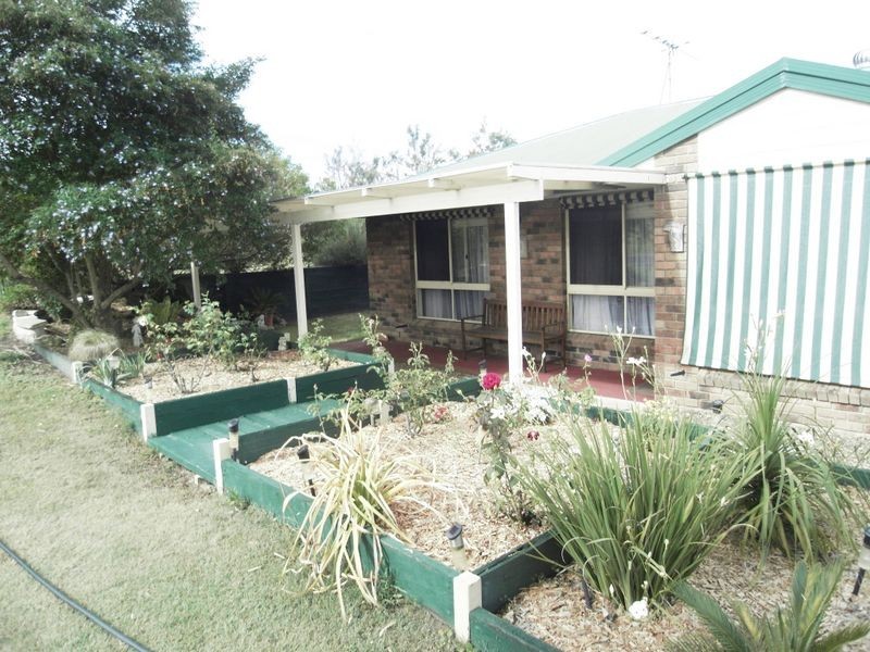 Laidley Heights QLD 4341