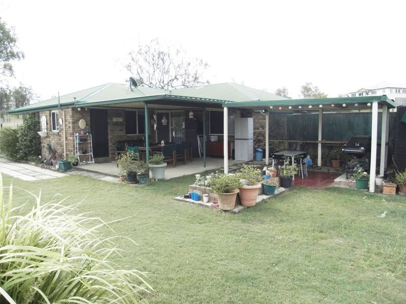 Laidley Heights QLD 4341