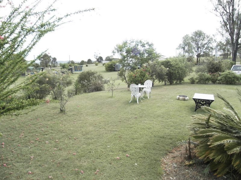 Laidley Heights QLD 4341