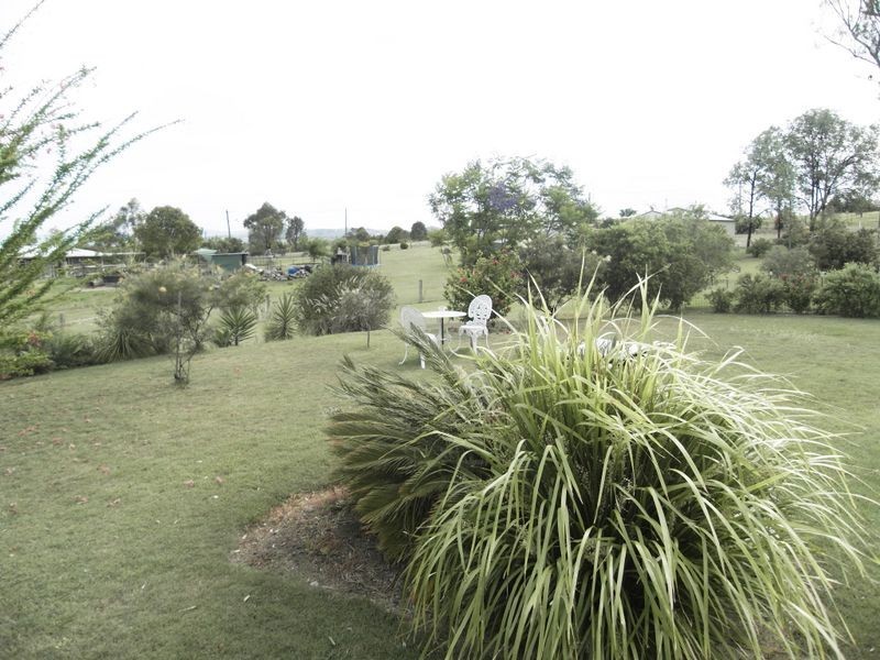 Laidley Heights QLD 4341