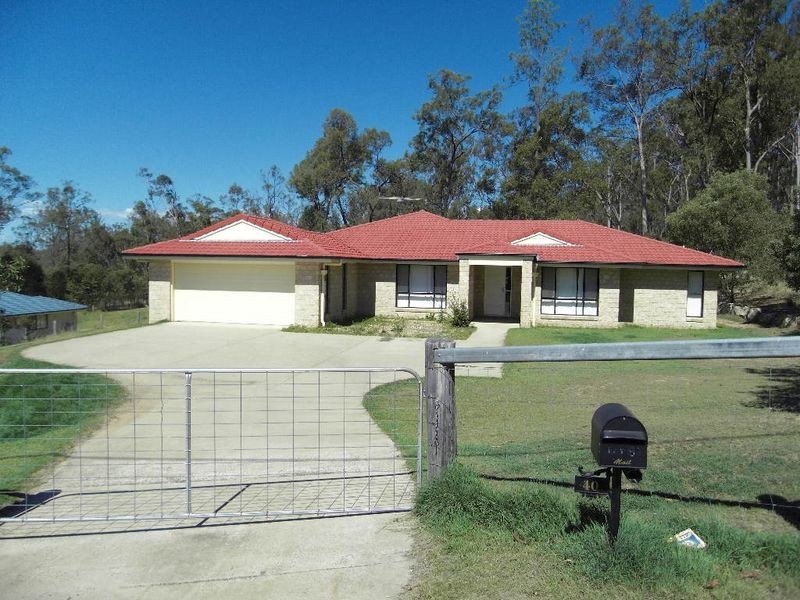 40 Bentley Drive, Regency Downs QLD 4341
