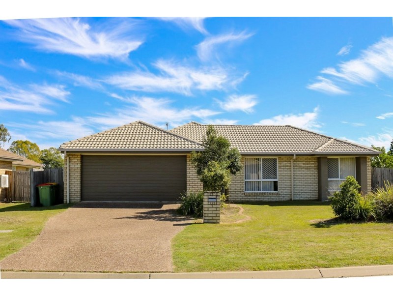 121 Douglas Mcinnes drive, Laidley QLD 4341