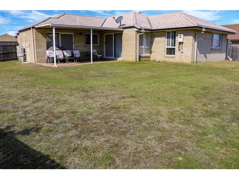 121 Douglas Mcinnes drive, Laidley QLD 4341