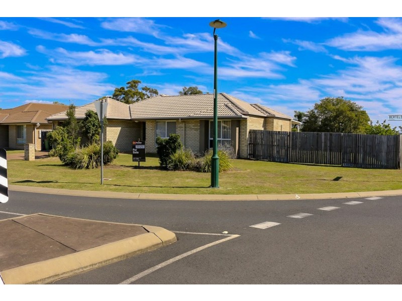 121 Douglas Mcinnes drive, Laidley QLD 4341