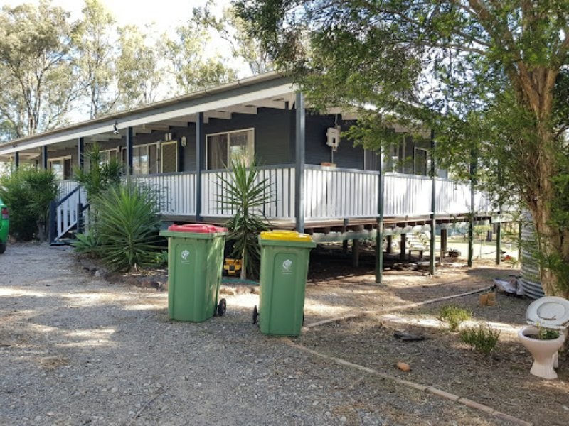 Kensington Grove QLD 4341