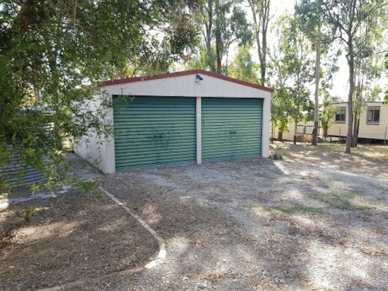 Kensington Grove QLD 4341