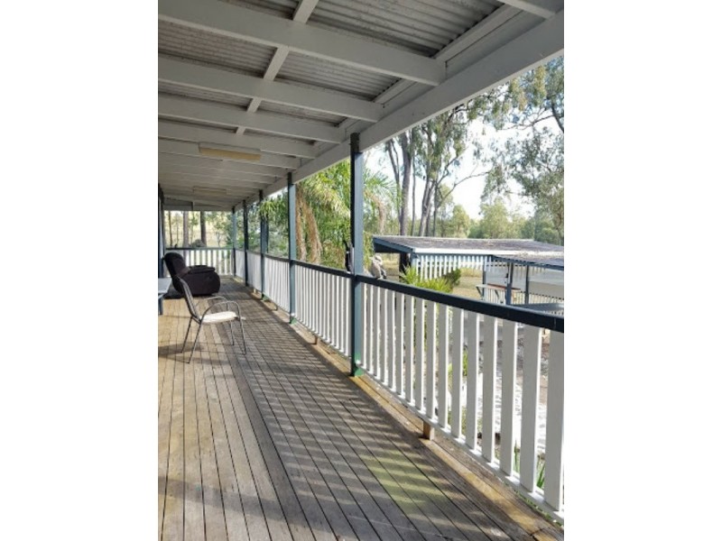 Kensington Grove QLD 4341