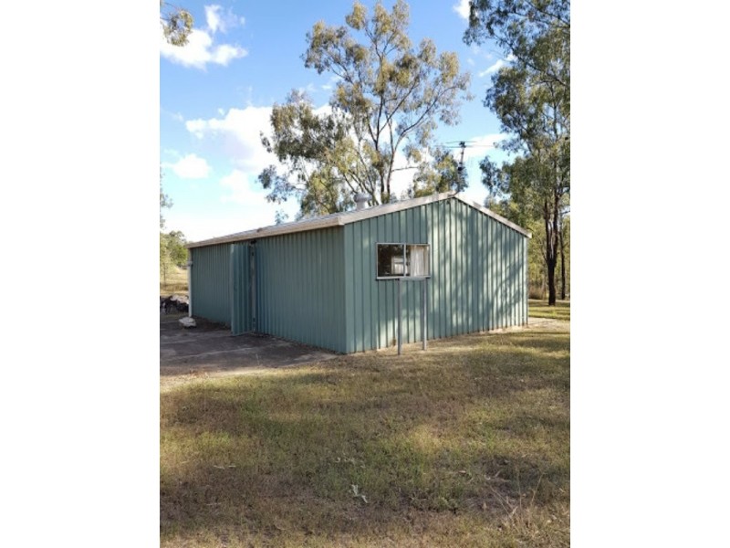 Kensington Grove QLD 4341