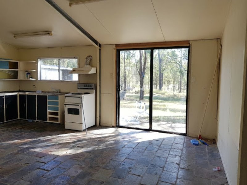 Kensington Grove QLD 4341