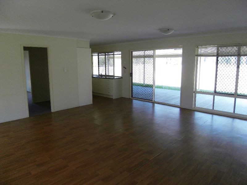 Regency Downs QLD 4341